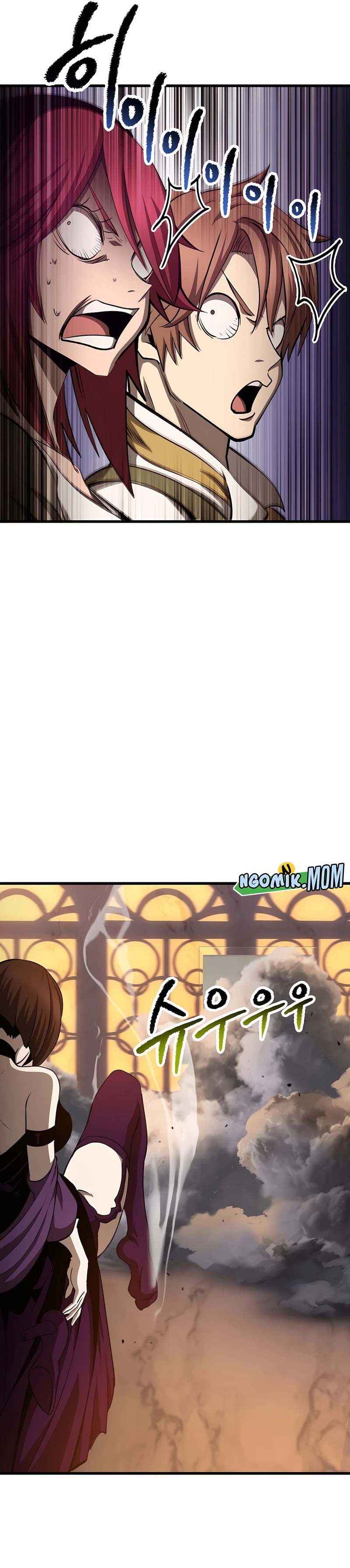 Otherworldly Sword King’s Survival Records chapter 233